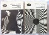 &quot;PUNCT CONTRAPUNCT&quot;, Vol I+II, Aldous Huxley, 1966. BPT 358, 359. Carti noi