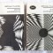 &quot;PUNCT CONTRAPUNCT&quot;, Vol I+II, Aldous Huxley, 1966. BPT 358, 359. Carti noi