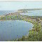 bnk cp Eforie Nord - Vedere spre Eforie Sud - circulata