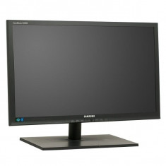 Monitor 24 inch LED, SAMSUNG SyncMaster SA650, Black foto