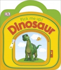 Pick Me Up! Dinosaur foto