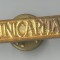 UNI CAPITAL - Insigna