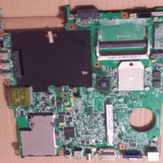 Placa baza Acer Travelmate 7520 7520G 5520 5520G POMONA 48.4T701.021 DEFECTA !!!