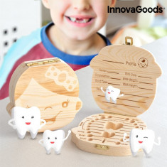 Cutie de Amintiri pentru Bebelu?i InnovaGoods foto