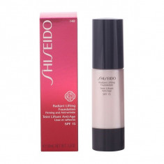 Fond de Ten Fluid Radiant Lifting Shiseido foto