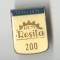 COMBINATUL SIDERURGIC RESITA 1771-1971 - Aniversare Bicentenar - Insigna SUPERBA