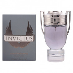 Parfum Barba?i Invictus Paco Rabanne EDT foto