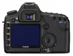 Canon 5D Mark II (MK2) foto