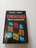 Comunicarea - Mihai Dinu
