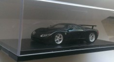Macheta Lotec Sirius 2000 - BOS Models 1/43