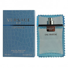 Parfum Barba?i Man Eau Fraiche Versace EDT foto