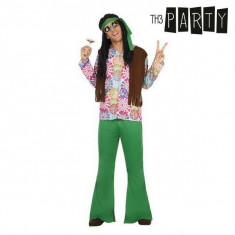 Costum Deghizare pentru Adul?i Th3 Party Hippie foto