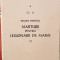 TRAIAN POPESCU MARTURII PENTRU LEGIONARII DE MAINE 2 1978 MADRID LEGIONARI 72PAG