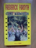 w4 Cainii Razboiului - Frederick Forsyth