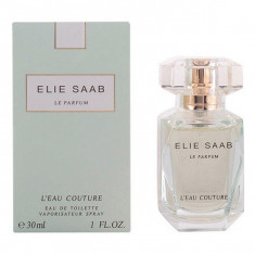 Parfum Femei Elie Saab L&amp;#039;eau Couture Elie Saab EDT foto