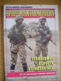 myh 111 - Revista Spirit militar modern - nr 3/2005 - piesa de colectie