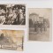 foto din care 2 sant 6x9 ,una din Rm.Valcea.