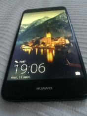 Huawei P9 Lite (2017) Negru foto