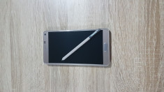 Samsung Galaxy Note 4 foto