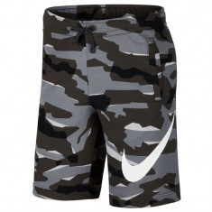 Pantaloni Scurti Nsw Club Camo -Pantalon Original-Pantalon Barbati-AQ0602-065 foto