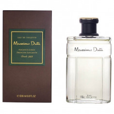 Parfum Barba?i Massimo Dutti Massimo Dutti EDT foto