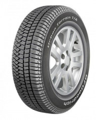 Anvelopa All Season BF Goodrich Urban Terrain T_a 235/60 R18 107V foto