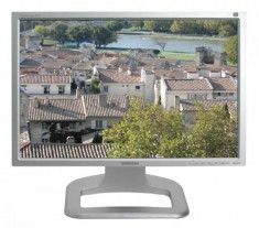 Monitor 24 inch LCD, Full HD, Samsung SyncMaster 244T, Silver foto