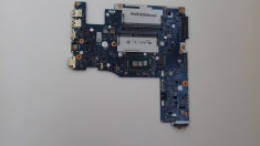 PLACA DE BAZA LENOVO B50-70 GARANTIE 3 LUNI SI MONTAJ GRATUIT foto