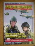 Myh 111 - Revista Spirit militar modern - nr 5/2005 - piesa de colectie