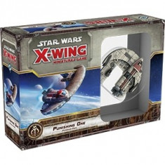 Jucarie Punishing One X Wing Miniature Star Wars Expansion Pack foto