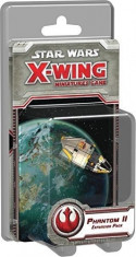 Joc Star Wars X-Wing Phantom Ii Expansion Pack foto