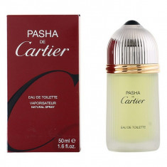 Parfum Barba?i Pasha Cartier EDT foto