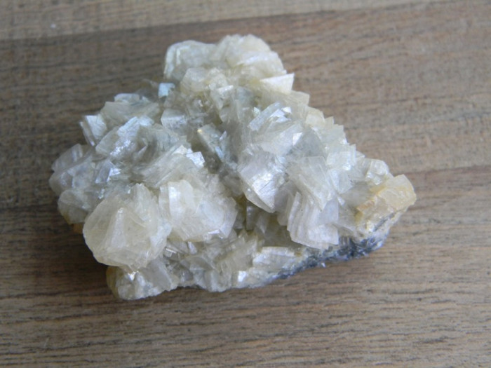 Specimen minerale - BARITINA (T2)