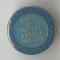 1888-1998 REGIA DE APA BUCURESTI - Insigna