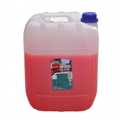 Antigel concentrat Careos G12 roz 10 litri foto