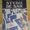 myh 547s - Emiliab Dobrescu - Virgil Nistorescu - Sah - Studii de sah - ed 1984