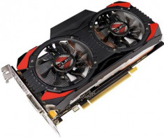 Placa Video PNY GeForce GTX 1060 XLR8 OC Gaming, 6GB, GDDR5, 192 bit foto