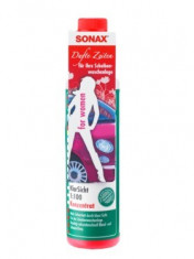 Concentrat spalare parbriz 1:100 produce 25litri solutie For Women Sonax 250ml foto