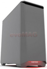 Carcasa Phanteks Eclipse P400S, Closed (Gri) foto