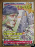 RWX 09 - REVISTA MILITARA 37 - 7/2003 - PIESA DE COLECTIE!!!