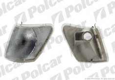 Lampa semnalizare fata Ford Fiesta/Courier 04.1989-10.1995 BestAutoVest partea stanga foto