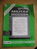 Myh 111 - Revista Spirit militar modern - nr 2/1997 - piesa de colectie