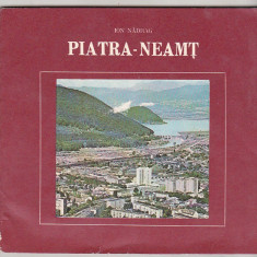 Ion Nadrag - Piatra Neamt
