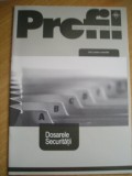 Myh 111 - Revista Profil - SRI - nr 4/martie 2004 - piesa de colectie