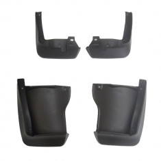 Set aparatori noroi Honda Accord 2008-2012 Fata si Spate, 4 buc. foto