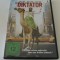 dictatorul - dvd