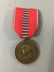 Medalia Cruciada Impotriva Comunismului 1941 foto