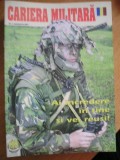 Myh 111 - Revista Cariera militara - nr 1/1997 - piesa de colectie