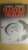 Myh 418s - Viorel Stirbu - Marele sigiliu - volumul 2 - ed 1978