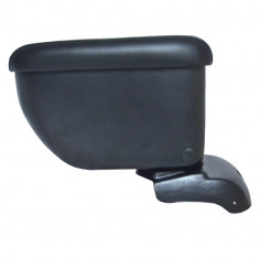 Cotiera BestAutoVest pentru Ford Focus C-Max 2007-2011, rabatabila cu capac neculisabil foto